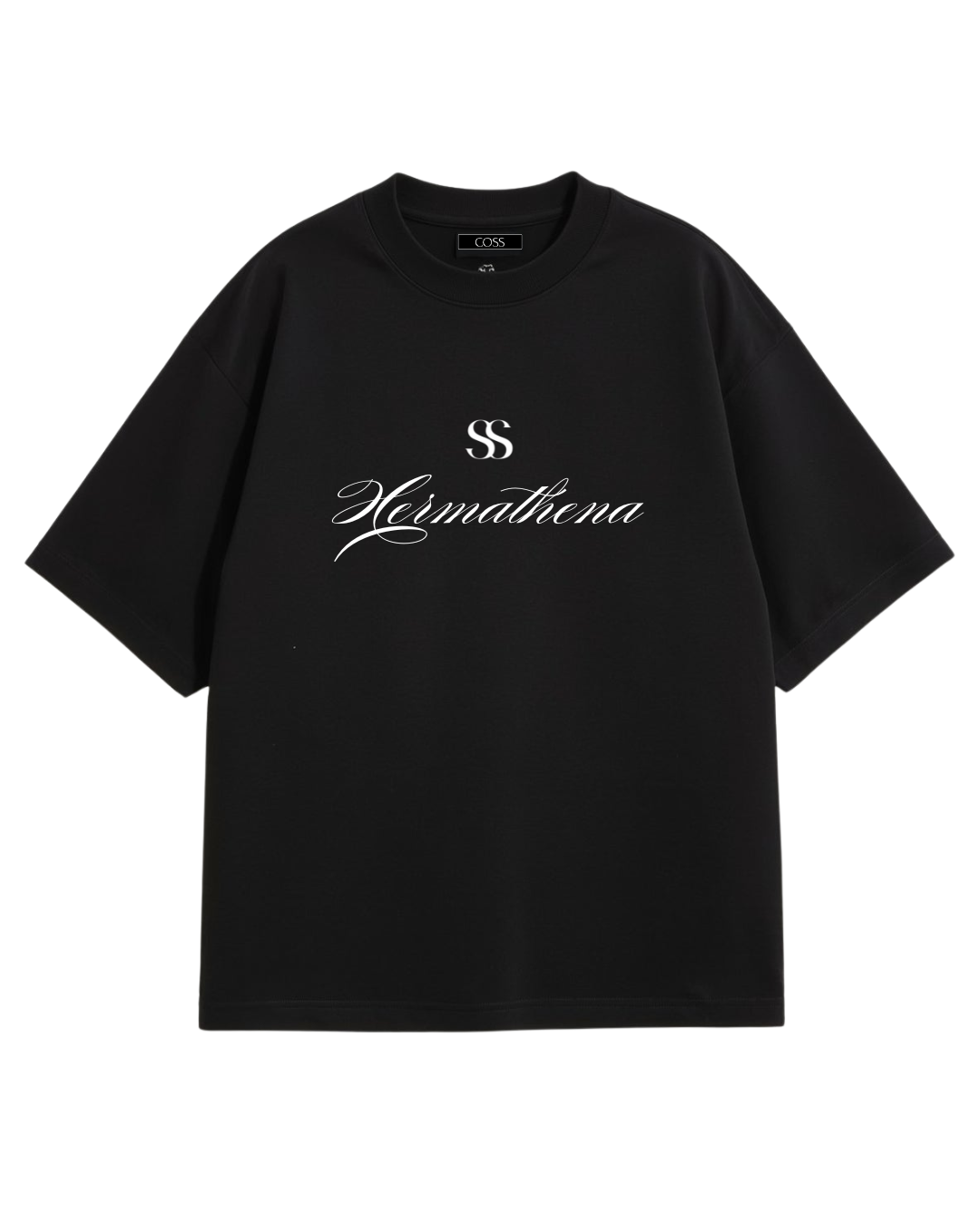T-shirt luxe Hermathena 33